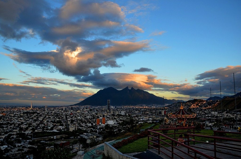 Viaja y conoce la Ciudad de Monterrey