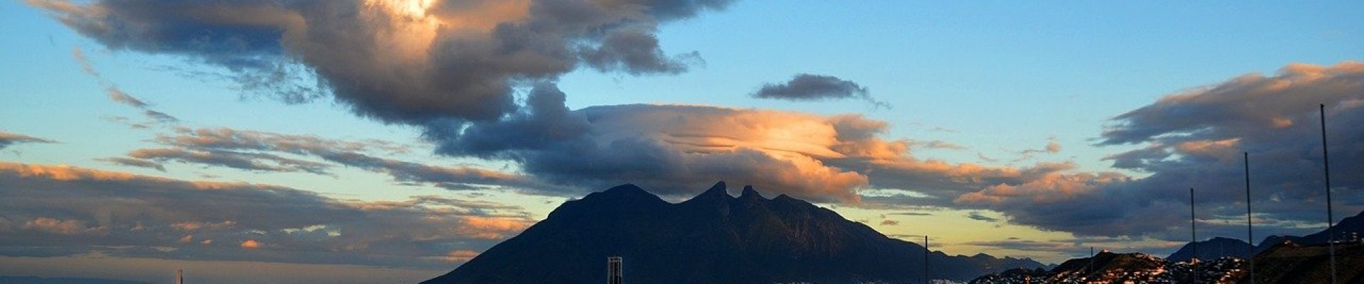 Viaja y conoce la Ciudad de Monterrey